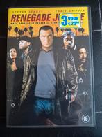 Renegade justice, Alle leeftijden, Ophalen of Verzenden, Zo goed als nieuw, Actie