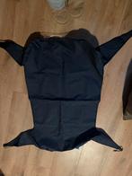 Zonnedak babboe, Fietsen en Brommers, Fietsen | Bakfietsen, Overige merken, Opvouwbaar, Ophalen of Verzenden, 1 kind