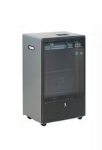 Compacte Gaskachel voor Binnen, Huis en Inrichting, Kachels, Ophalen, Gas, Nieuw, Vrijstaand