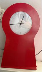 IKEA Klok - Tafelklok, Ophalen, Zo goed als nieuw, Analoog, Wekker of Tafelklok