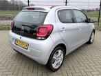 Citroen C1 1.0 e-VTi Airscape Feel Edition | Cabrio | Licht, Auto's, Voorwielaandrijving, Euro 5, Gebruikt, 4 stoelen