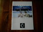 Renault Alle Modellen Twingo / Clio / 19 / 19 Cabrio, Boeken, Verzenden, Zo goed als nieuw, Renault