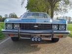 Chevrolet Bel Air 1973 Lpg, Auto's, Oldtimers, Te koop, Blauw, Particulier, 5000 cc