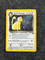 Dark Persian Holo Promo, Hobby en Vrije tijd, Verzamelkaartspellen | Pokémon, Ophalen of Verzenden