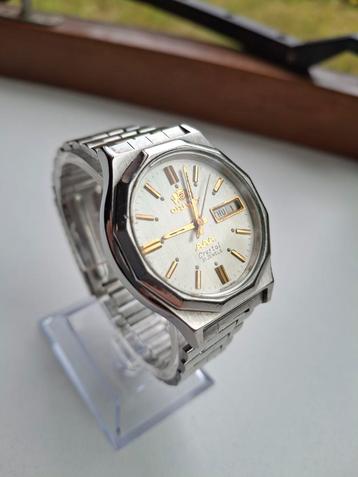 Vintage Orient automatisch  beschikbaar voor biedingen