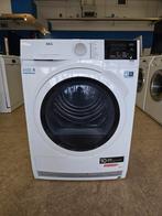 AEG 8000 Series warmtepompdroger | A++ | Gratis thuis 🚚✅️, Witgoed en Apparatuur, Wasdrogers, Jirnsum, Anti-kreukfase, Overige typen