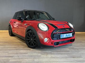 Mini Cooper S 2.0 60 Years Edition PANO | H/K | APP CONNECT