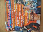 Carneval, Ophalen of Verzenden, Gebruikt, 12 inch