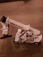 JOAL hoogwerker, Stacker P&H 44t , schaal 1:50, Hobby en Vrije tijd, Modelauto's | 1:50, Ophalen of Verzenden, Zo goed als nieuw