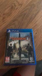 Tom Clancy's The Division 2 (PS4), Spelcomputers en Games, Avontuur en Actie, Online, Vanaf 18 jaar, 1 speler