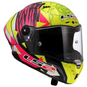 LS2 FF805 GP Aero beschikbaar voor biedingen