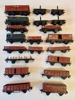 Trix Expres Wagons en goederen wagons, trafo's e.d. teab, Hobby en Vrije tijd, Modeltreinen | H0, Ophalen, Gebruikt, Gelijkstroom