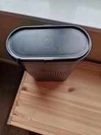 Nespresso recyclecontainer, Ophalen, Zo goed als nieuw