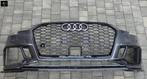 Audi A3 RS3 8V Facelift voorbumper + grill, Auto-onderdelen, Carrosserie en Plaatwerk, Gebruikt, Bumper, Ophalen, Voor