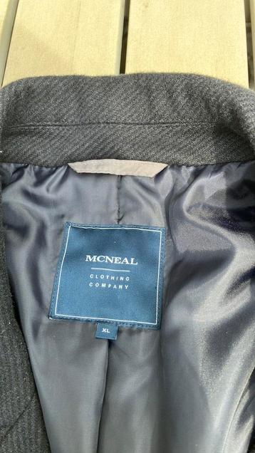 McNeal mt XL donkerblauw NIEUW beschikbaar voor biedingen