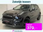 Lynk & Co 01 1.5 Black / Night Edition / 360 Cam / Incl. BTW, Auto's, Lynk & Co, Automaat, Stof, Zwart, Bedrijf