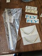 piaggio fly transfers/stickers, Nieuw, Ophalen of Verzenden, Meerdere stickers