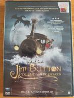Jim Button & De stad van de draken, nieuw in seal! Fox Kids, Vanaf 6 jaar, Verzenden, Nieuw in verpakking, Fantasy