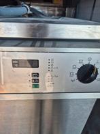 Miele G7855 RVS professionele vaatwasser vaatwasmachine 703, Ophalen, Gebruikt, Nvt, Vrijstaand