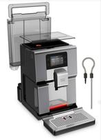 Krups EA875 Volautomaat - Defect, Witgoed en Apparatuur, Koffiezetapparaten, Ophalen, Afneembaar waterreservoir, Espresso apparaat