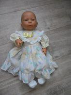 z.g.a.n. new born pop, Ophalen of Verzenden, Zo goed als nieuw, Babypop