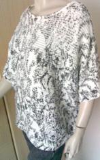 NORAH nieuw apart gebreid truitje maat 44, Overige kleuren, Verzenden, Maat 42/44 (L), Nieuw