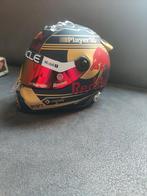Max Verstappen Helm - Formule 1, Ophalen of Verzenden, Zo goed als nieuw, Formule 1
