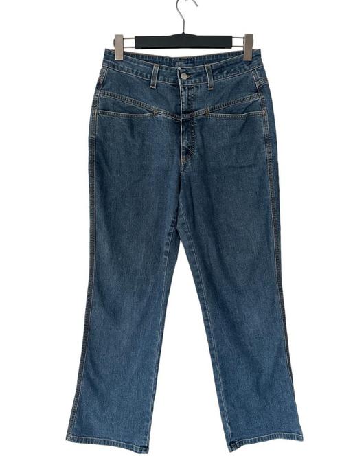 Closed spijkerbroek XL, Kleding | Dames, Spijkerbroeken en Jeans, Zo goed als nieuw, W33 - W36 (confectie 42/44), Blauw, Ophalen of Verzenden