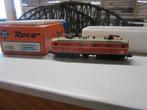 ROCO OBB ELOK, Ophalen of Verzenden, Zo goed als nieuw, Roco, Gelijkstroom