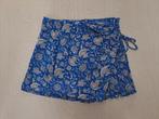 Zara broekrokje maat S, Kleding | Dames, Rokken, Blauw, Zara, Ophalen of Verzenden, Zo goed als nieuw