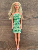 Barbie Mattel 1998 / 1956, Ophalen of Verzenden, Gebruikt, Pop