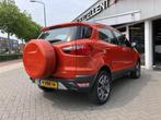Ford EcoSport 1.0 EcoBoost Titanium, Voorwielaandrijving, Euro 5, Gebruikt, Parkeersensor
