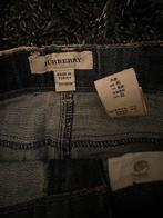 Burberry spijkerrokje maat 98, Kinderen en Baby's, Kinderkleding | Maat 98, Ophalen of Verzenden, Zo goed als nieuw