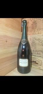 Bollinger Magnum (1,5l) Grande Année 1995 Champagne, Frankrijk, Ophalen of Verzenden, Vol, Champagne