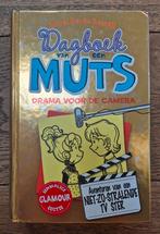 Dagboek van een Muts 7 - Drama voor de camera, Ophalen of Verzenden, Gelezen, Rachel Renée Russell