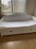 Bopita eenpersoonsbed met lade, Kinderen en Baby's, Kinderkamer | Bedden, Ophalen, 85 tot 100 cm, Gebruikt, Lattenbodem