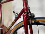 Vintage race fiets vernieuwd, Fietsen en Brommers, Fietsen | Heren | Sportfietsen en Toerfietsen, 10 tot 15 versnellingen, Overige merken