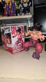 Dragonball Z Goku Masterlise EX Super Decisive Battle World, Ophalen of Verzenden, Zo goed als nieuw
