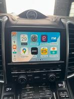 Carplay  Porsche (2010-2016) – €499 excl. btw incl. montage), Ophalen, Nieuw