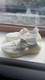 Yeezy Boost 350 V2 Natural, Wit, Nieuw, Ophalen of Verzenden, Sneakers of Gympen