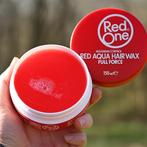 RedOne Red Aqua Hair Wax – Full Force, Ophalen of Verzenden