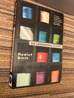 De Verkeerde Kleur - Roelof Smit, Ophalen of Verzenden, Gelezen, Nederland