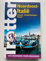 Trotter Reisgids - Noordoost-Italië, Boeken, Reisgidsen, Gelezen, Trotter, Europa, Ophalen of Verzenden