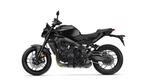 Yamaha MT 09 ABS (bj 2024), Motoren, Motoren | Yamaha, Naked bike, Bedrijf