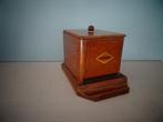 Vintage sigaretten doosje - dispenser - sigarettenautomaat, Ophalen of Verzenden