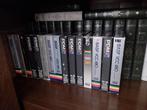 48 vcc video 2000 banden veelal jaren 80 90, Alle leeftijden, Ophalen, Gebruikt, Overige genres