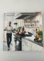 Rudolph van Veen - Rudolph Kookt 2, Ophalen of Verzenden, Zo goed als nieuw