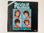 Risqué – Thunder & Lightning 12” Disco, Ophalen of Verzenden, Gebruikt, 12 inch, Disco