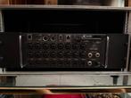 Behringer X Air XR18 mixer + Thon 5U rack case, Ophalen of Verzenden, Zo goed als nieuw, 10 tot 20 kanalen