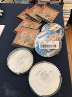 CD-R/DVD+RW Collectie - Philips, Imation, Ophalen of Verzenden, Gebruikt, Cd, Herschrijfbaar